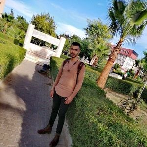 Meet your Posher, Akram